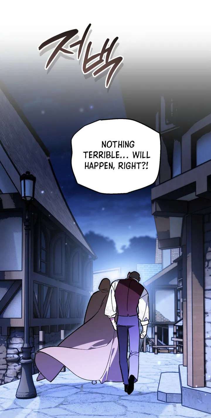 The Unorthodox Genius of the House of Darkness Chapter 69 - page 38