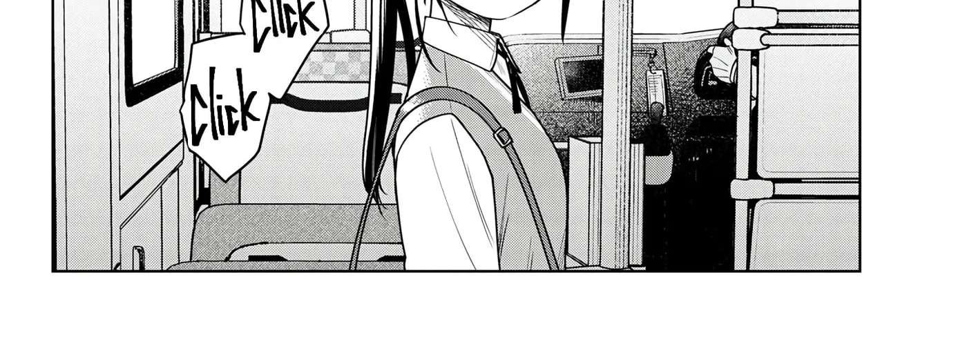 Futari Bus Chapter 49 - page 16