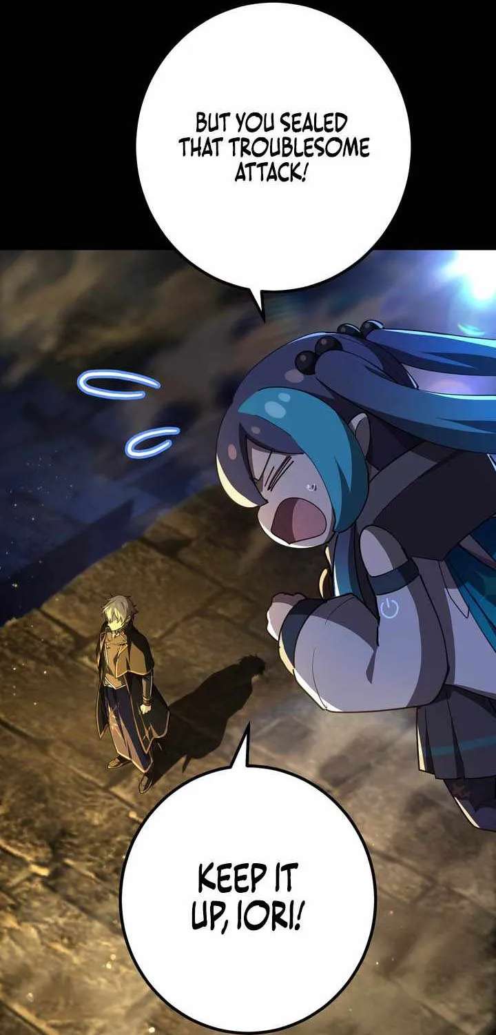The Reincarnation Of The Forbidden Archmage Chapter 201 - page 46