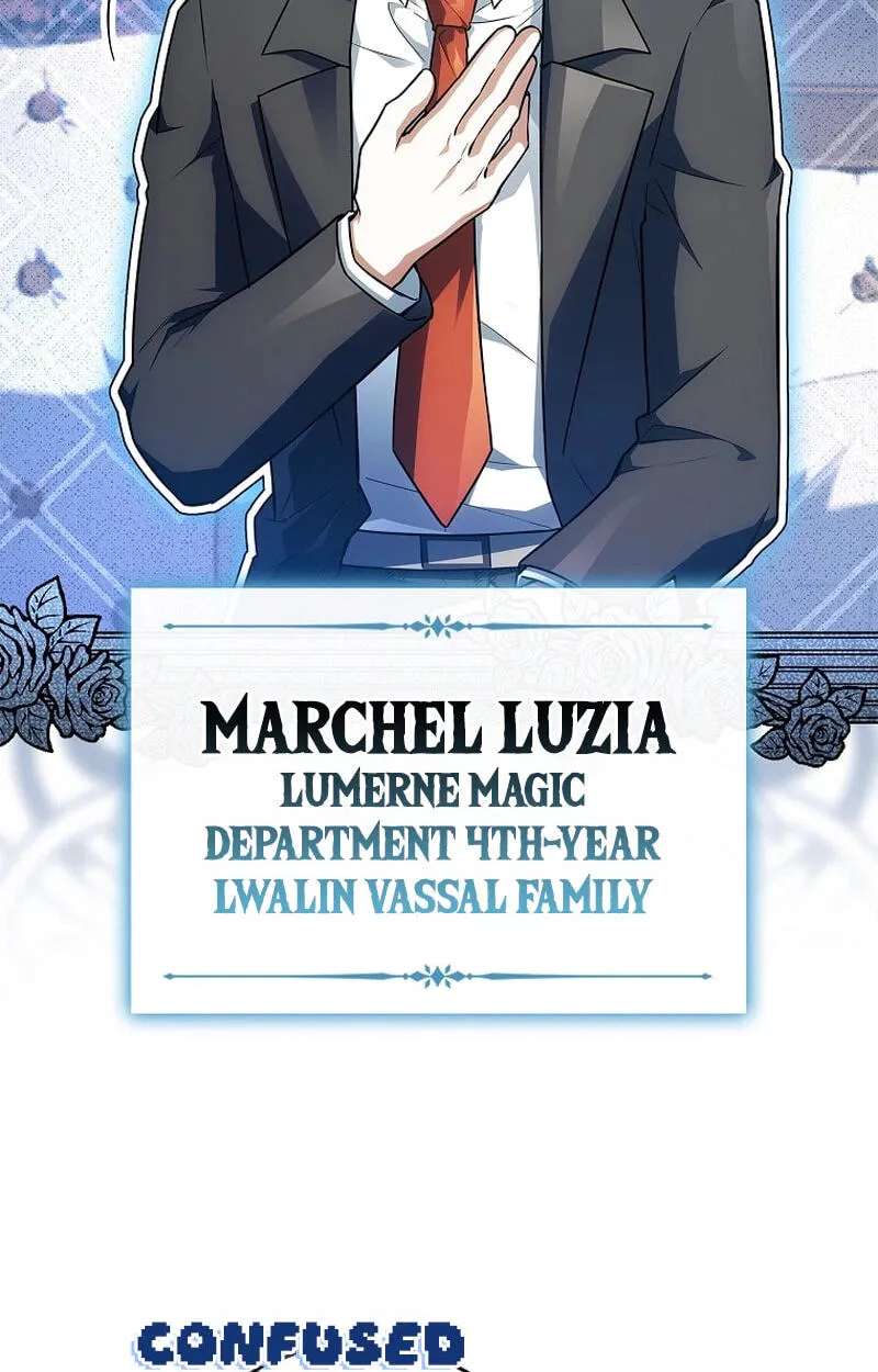 The Legendary Hero Is An Academy Honors Student Chapter 100 - page 47