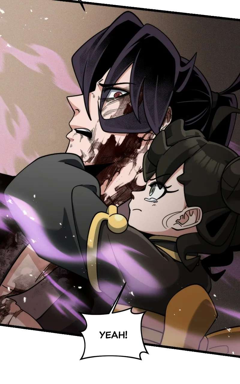 A Genius Martial Arts Girl Chapter 23 - page 50