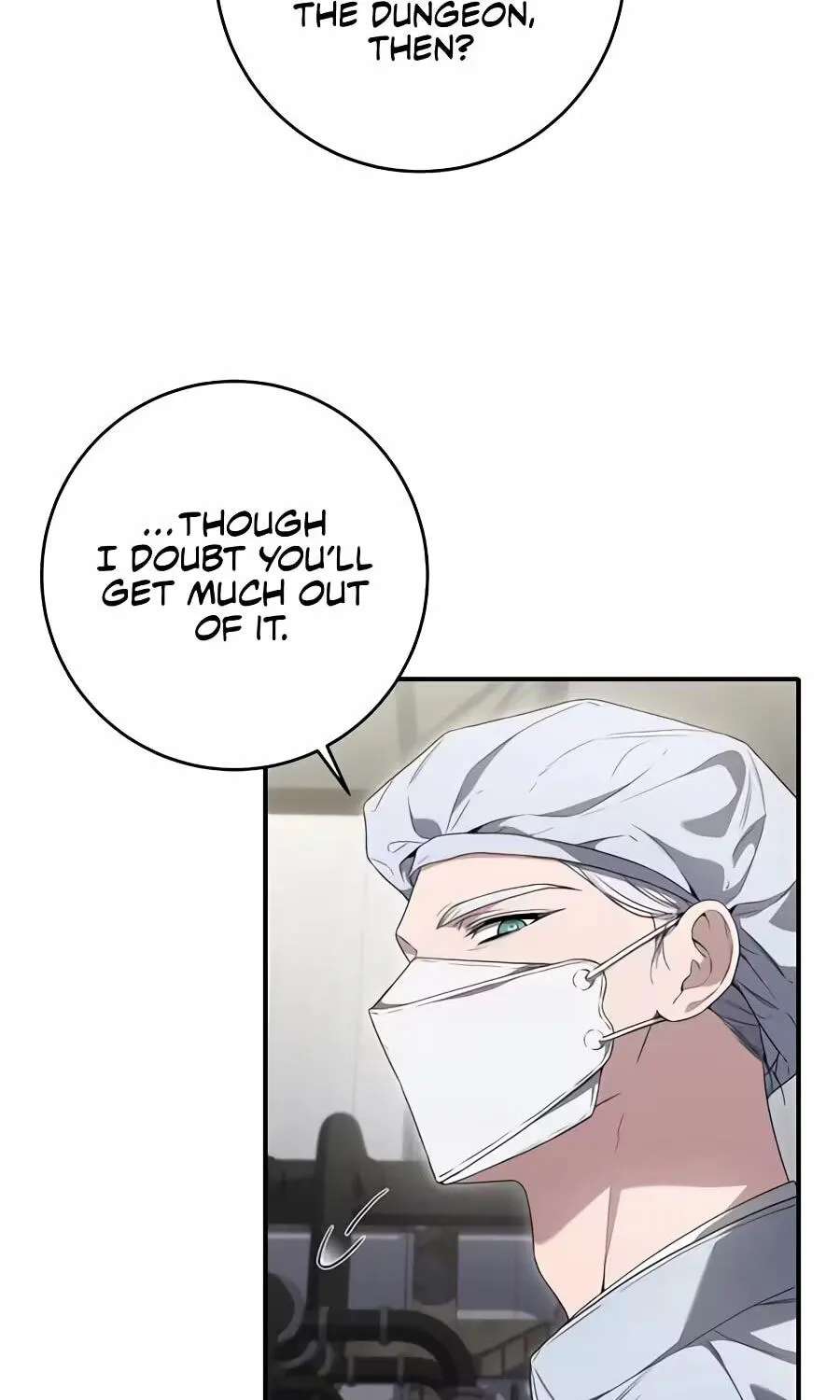Unlimited Bacteria Magician Chapter 15 - page 15