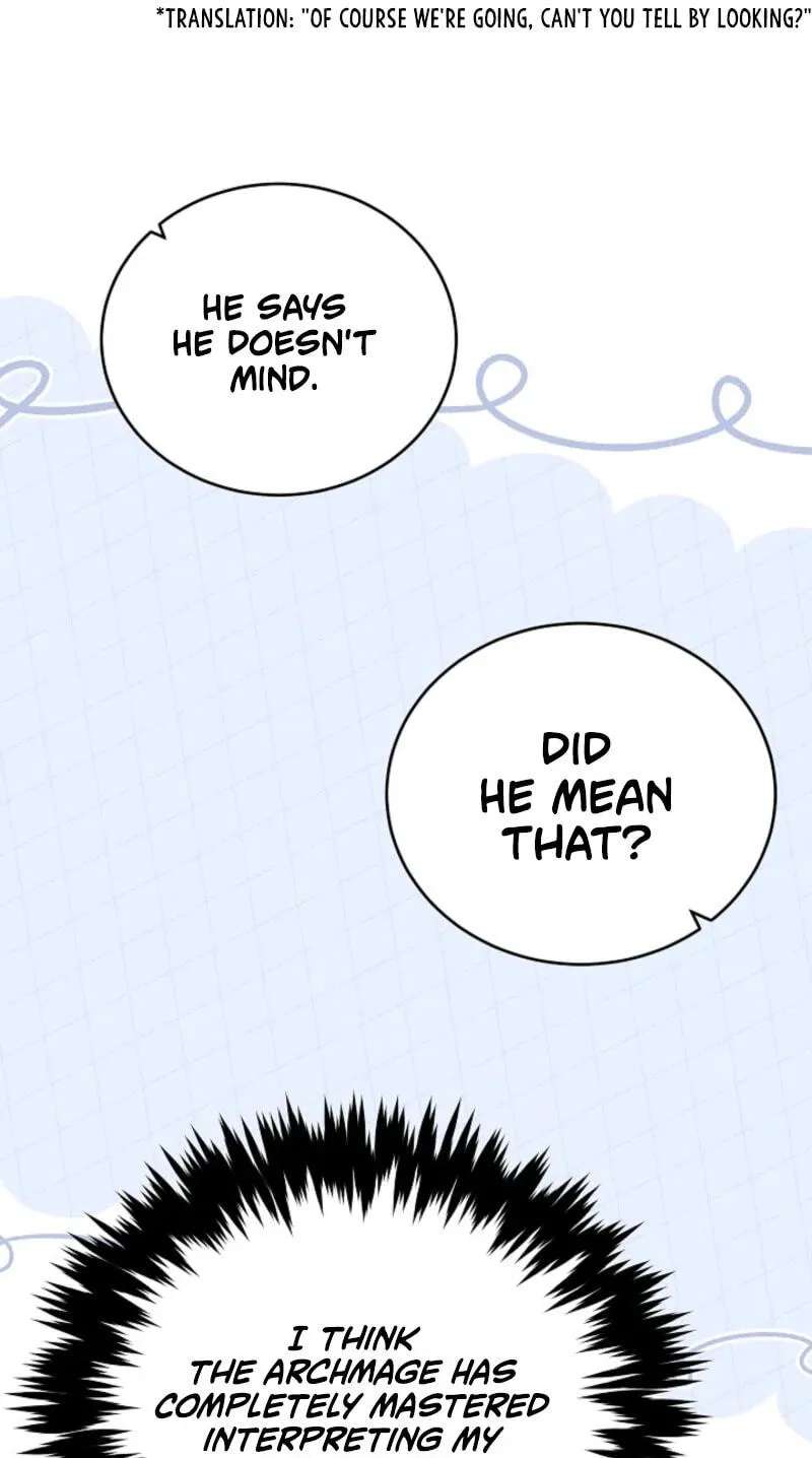 Is It a Problem if the Protagonist Is a Persona-Obsessed Character? Chapter 35 - page 90