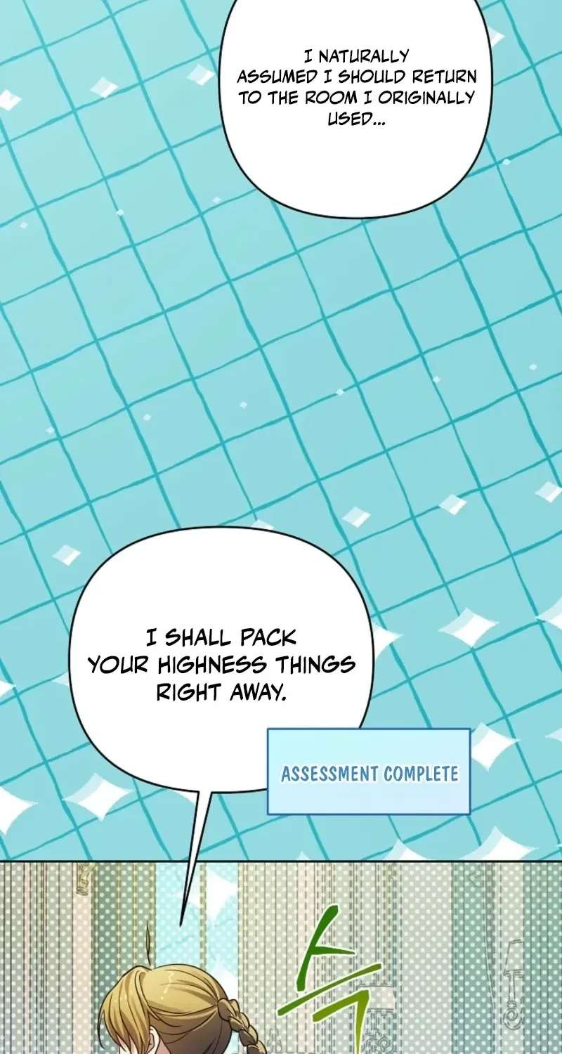 En Travesti: I Became a Fake Prince Chapter 30 - page 22