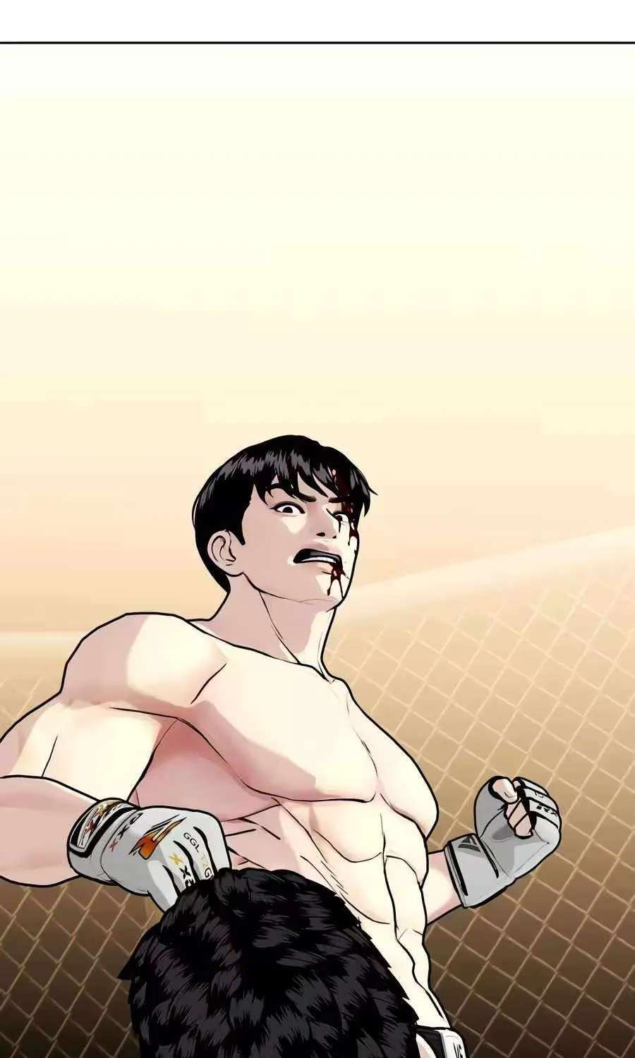 The Outcast Is Too Good At Martial Arts Chapter 174 - page 65