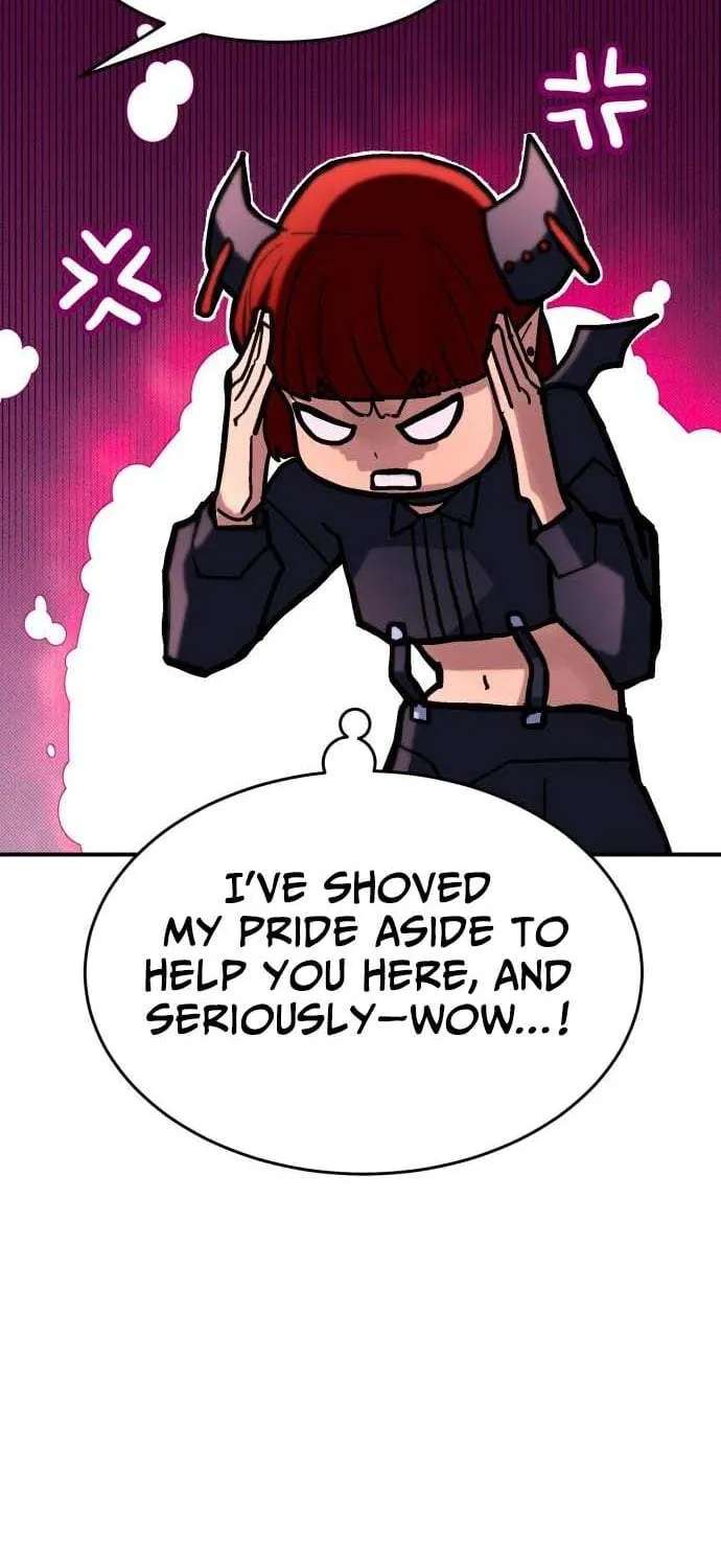 The Strongest in Hell, Mak Geum-gang Chapter 6 - page 59