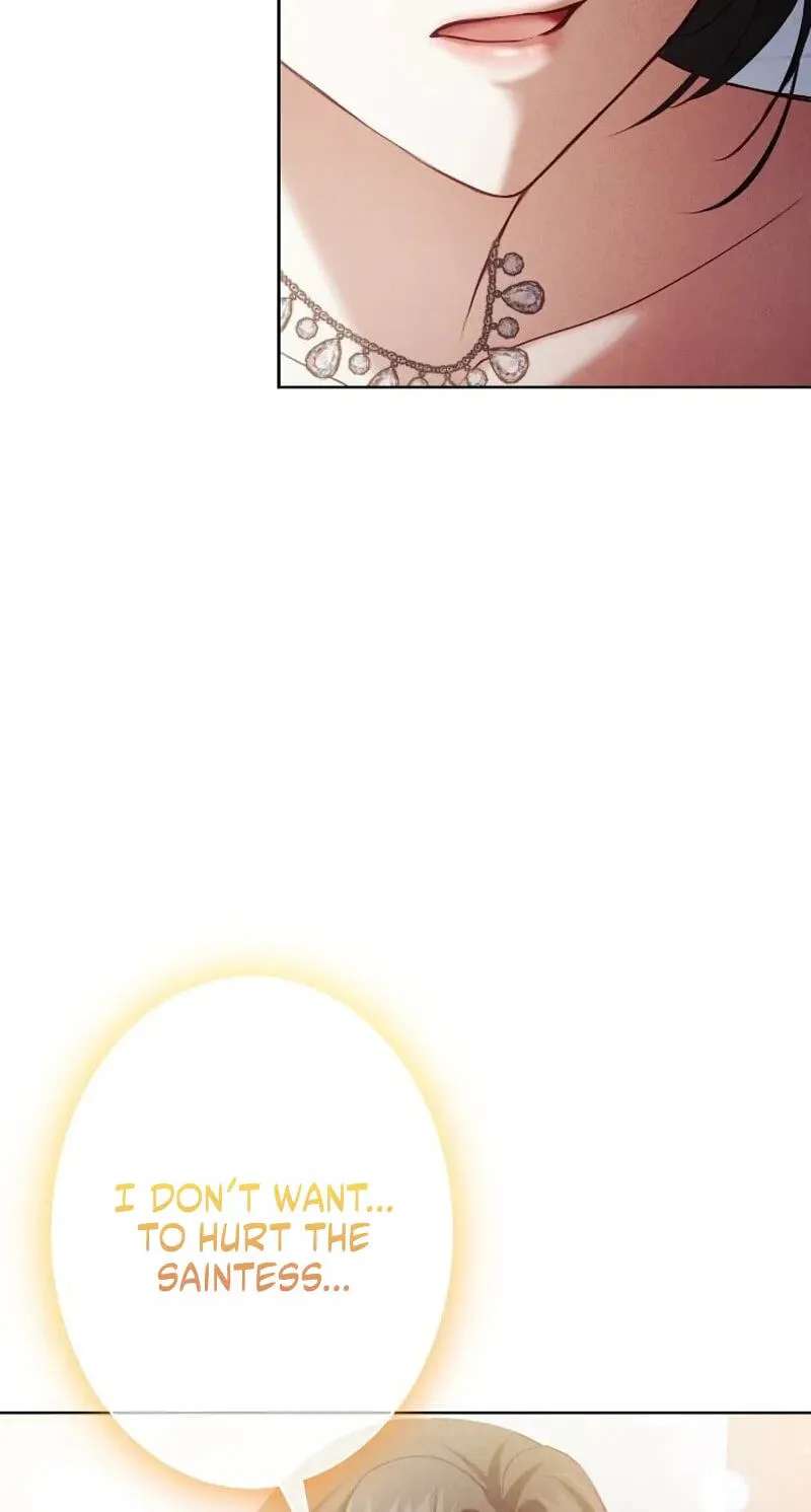 The Submissive Emperor Devours Me Chapter 29 - page 36