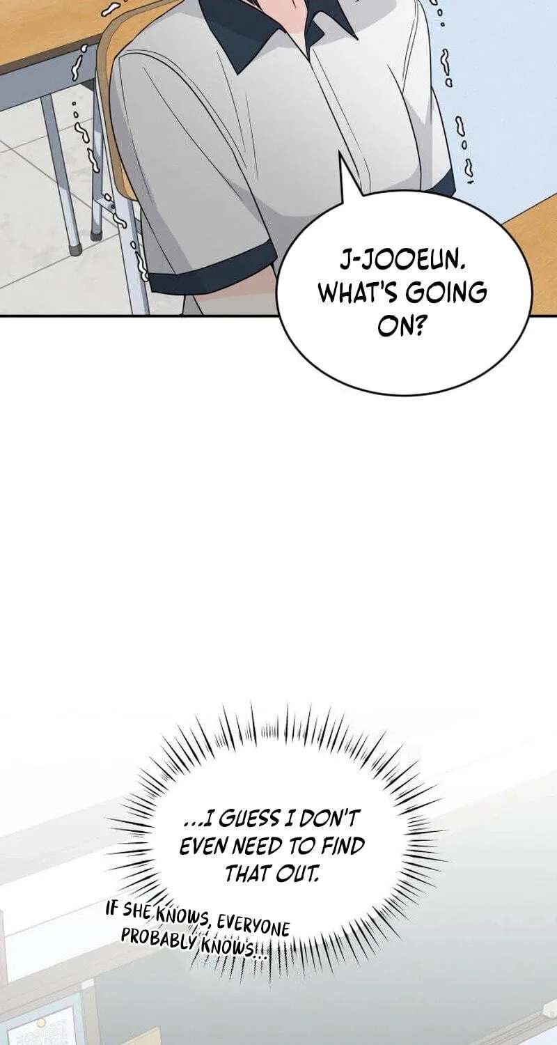 World No. 0, Please Stop Chapter 49 - page 5