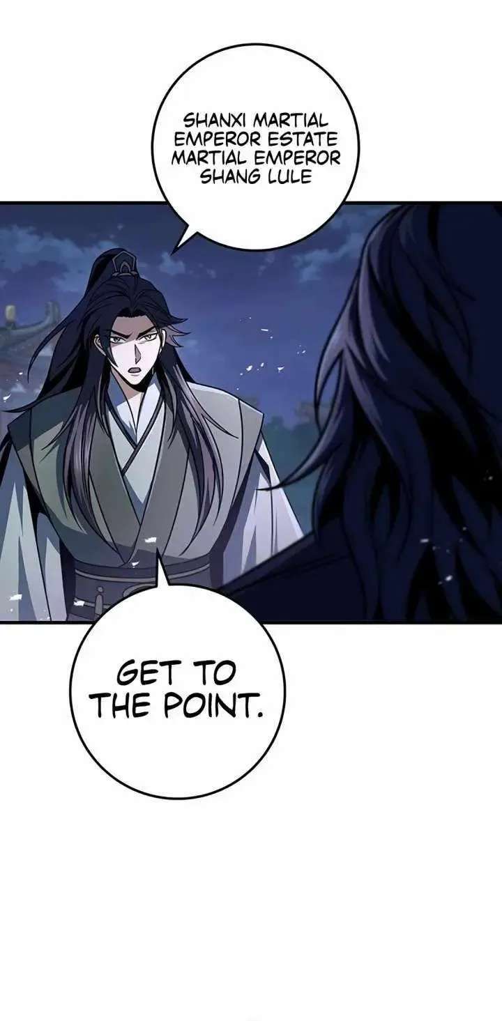 Emperor's Sword Chapter 117 - page 6