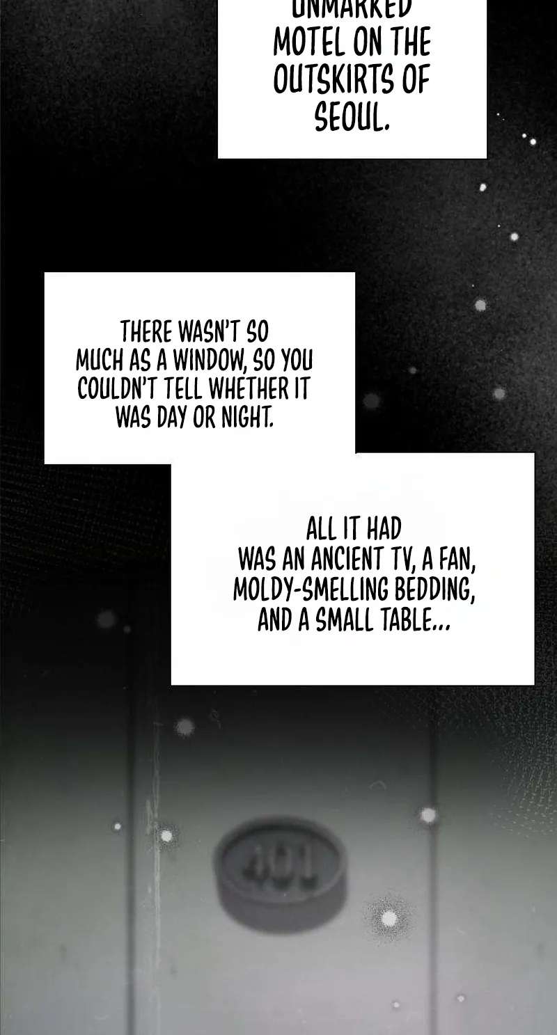 A Dog's Dream of Swimming Chapter 2 - page 34