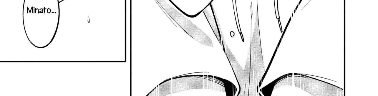 Tonari No Kuuderera O Amayakashitara, Uchi No Aikagi O Watasu Koto Ni Natta Chapter 45 - page 67