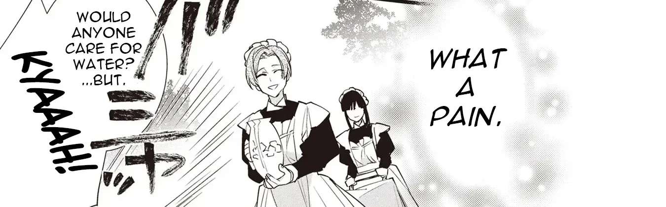 Takane no Hana Atsukai sareru Akuyaku Reijoudesuga, Honne wa Mechakucha Koishitai Chapter 2 - page 6