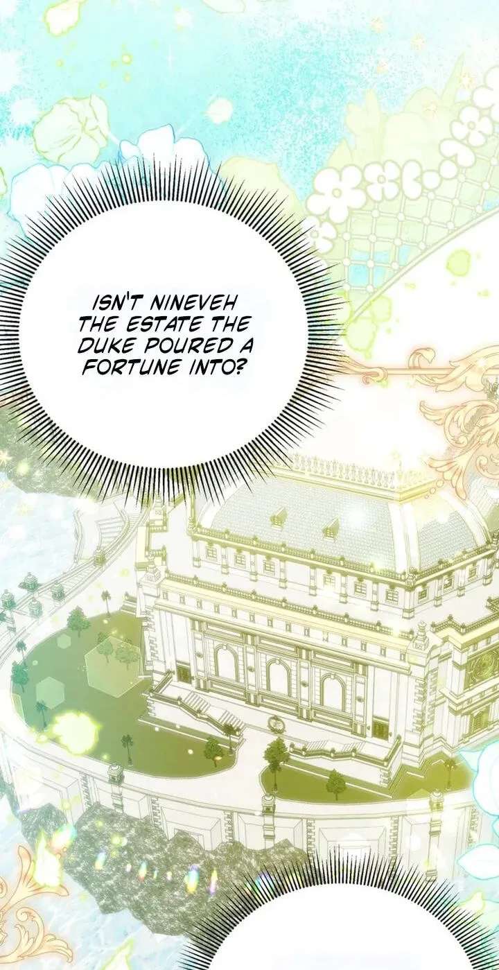 The Villainess is a Millionaire Fixer Chapter 44 - page 5