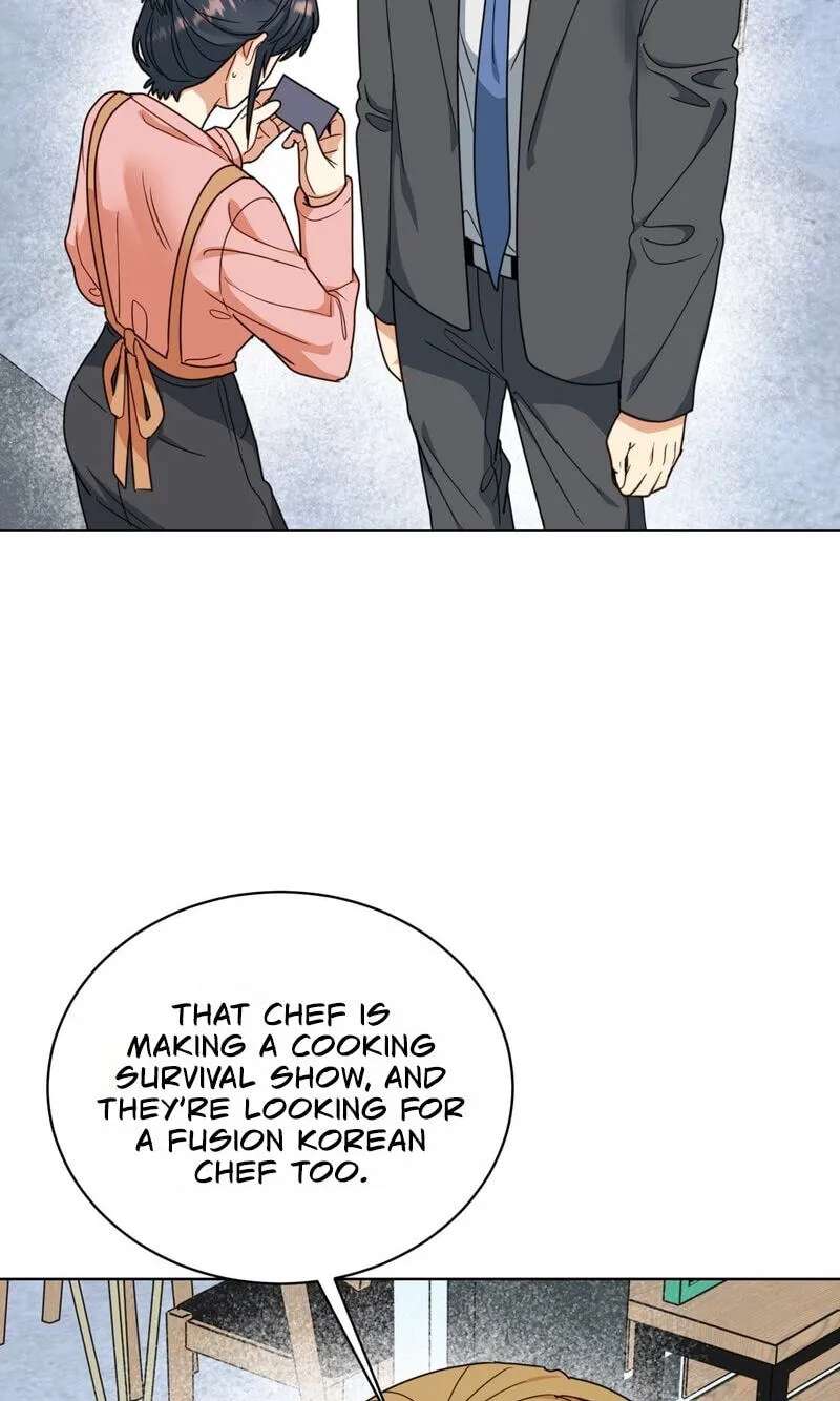 Flower Beggar Chapter 17 - page 71