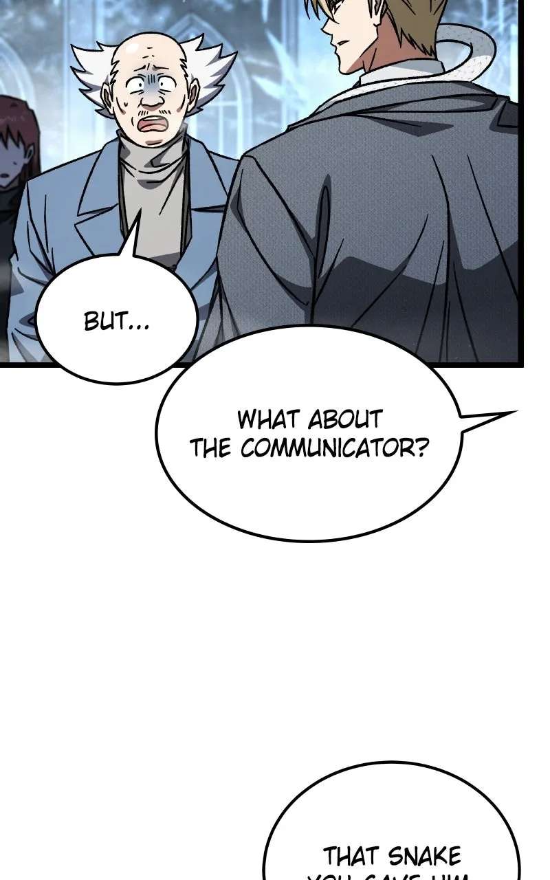 Lv. 99 Princessof Black Flame Chapter 44 - page 25