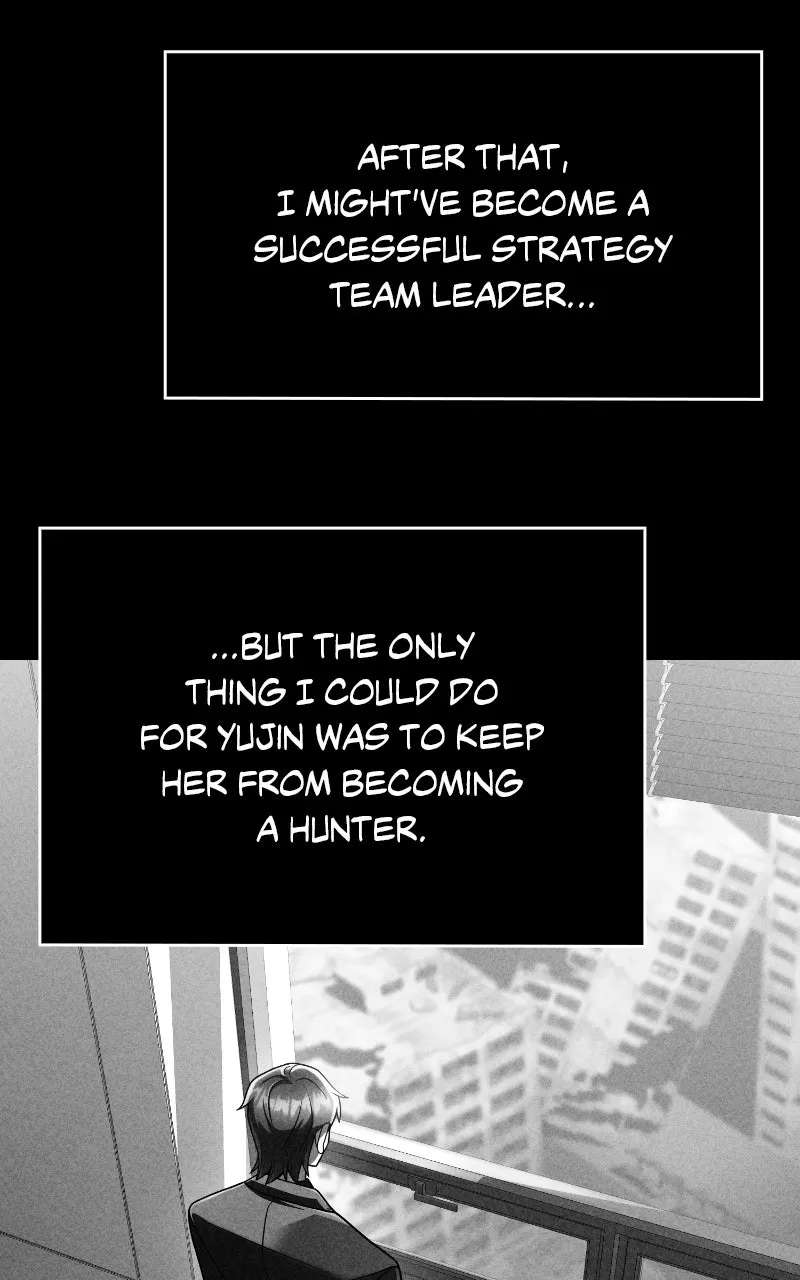 The Dungeon Cleaning Lifeof a Once Genius Hunter Chapter 152 - page 176