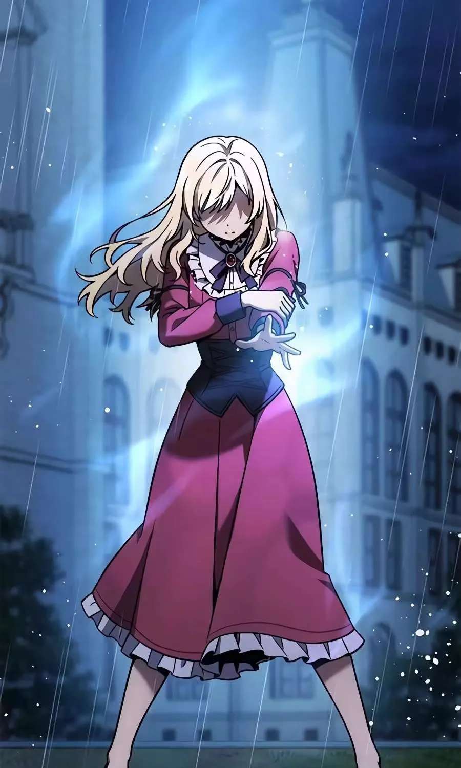 Noble Lady Reformation Guide Chapter 46 - page 166