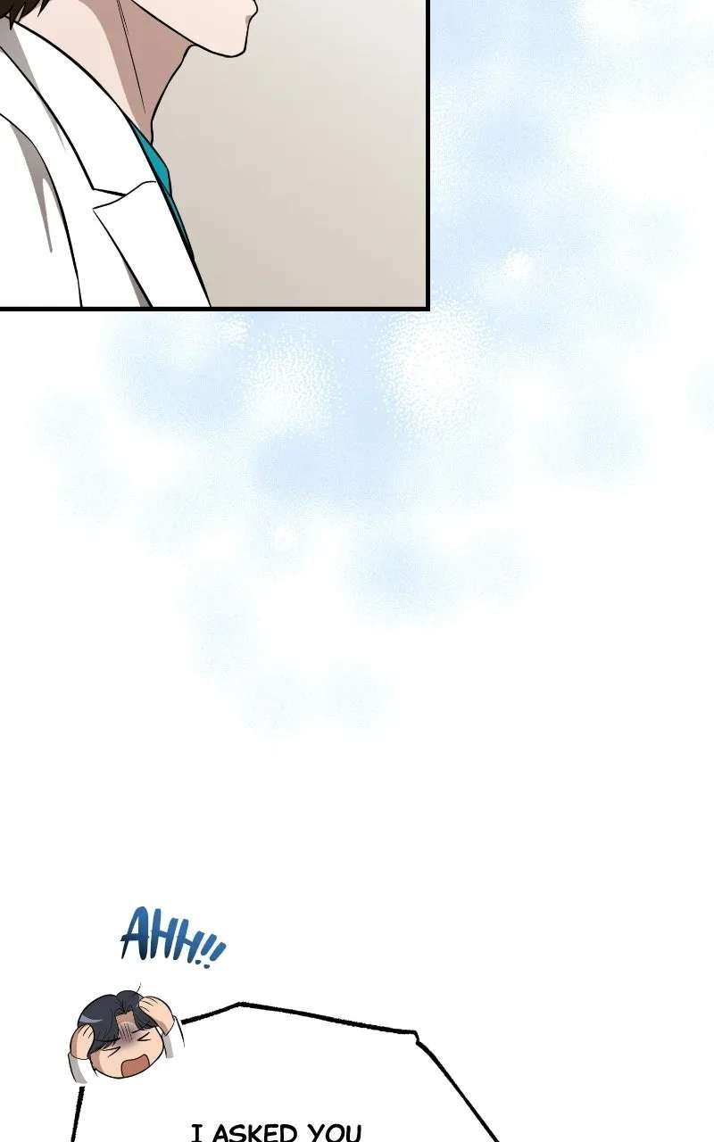 The Regressed DoctorJust Wanted to Live Quietly Chapter 65 - page 80