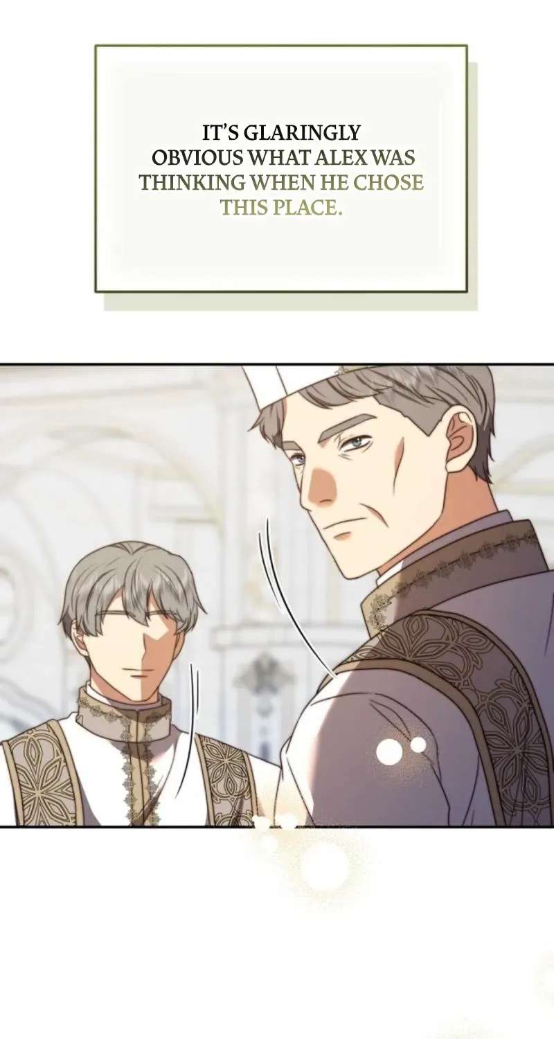 The Killer Empres Chapter 60 - page 22