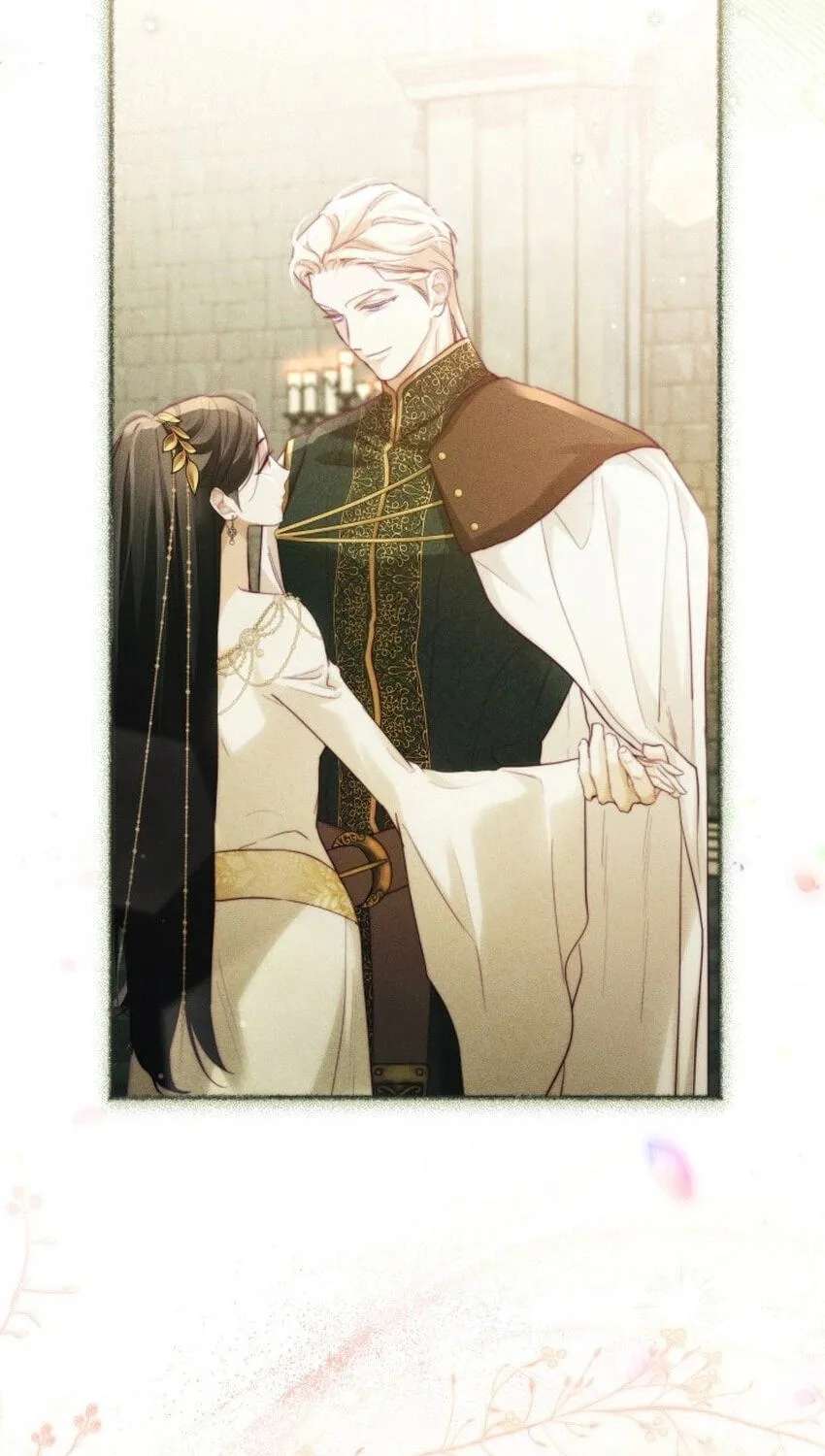 Conquer My Heart Chapter 72 - page 74