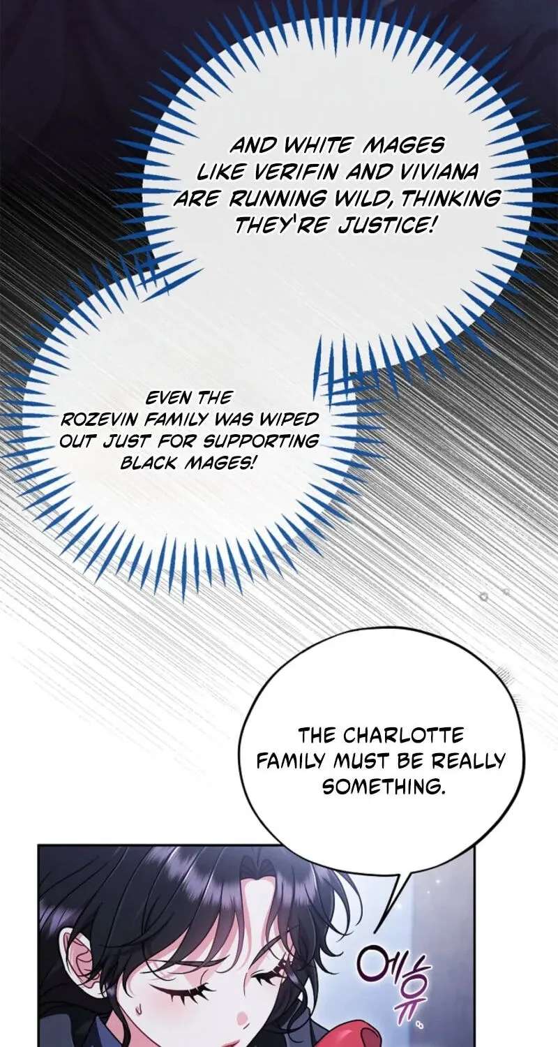 I Will Become The Villain’s Poison Taster Chapter 110 - page 50