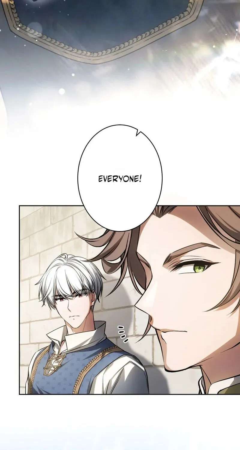 I Was Reincarnated as the Villainess' Sister Chapter 37 - page 46