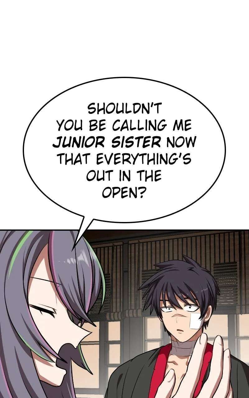Maybe Undefeatable Chapter 73 - page 43