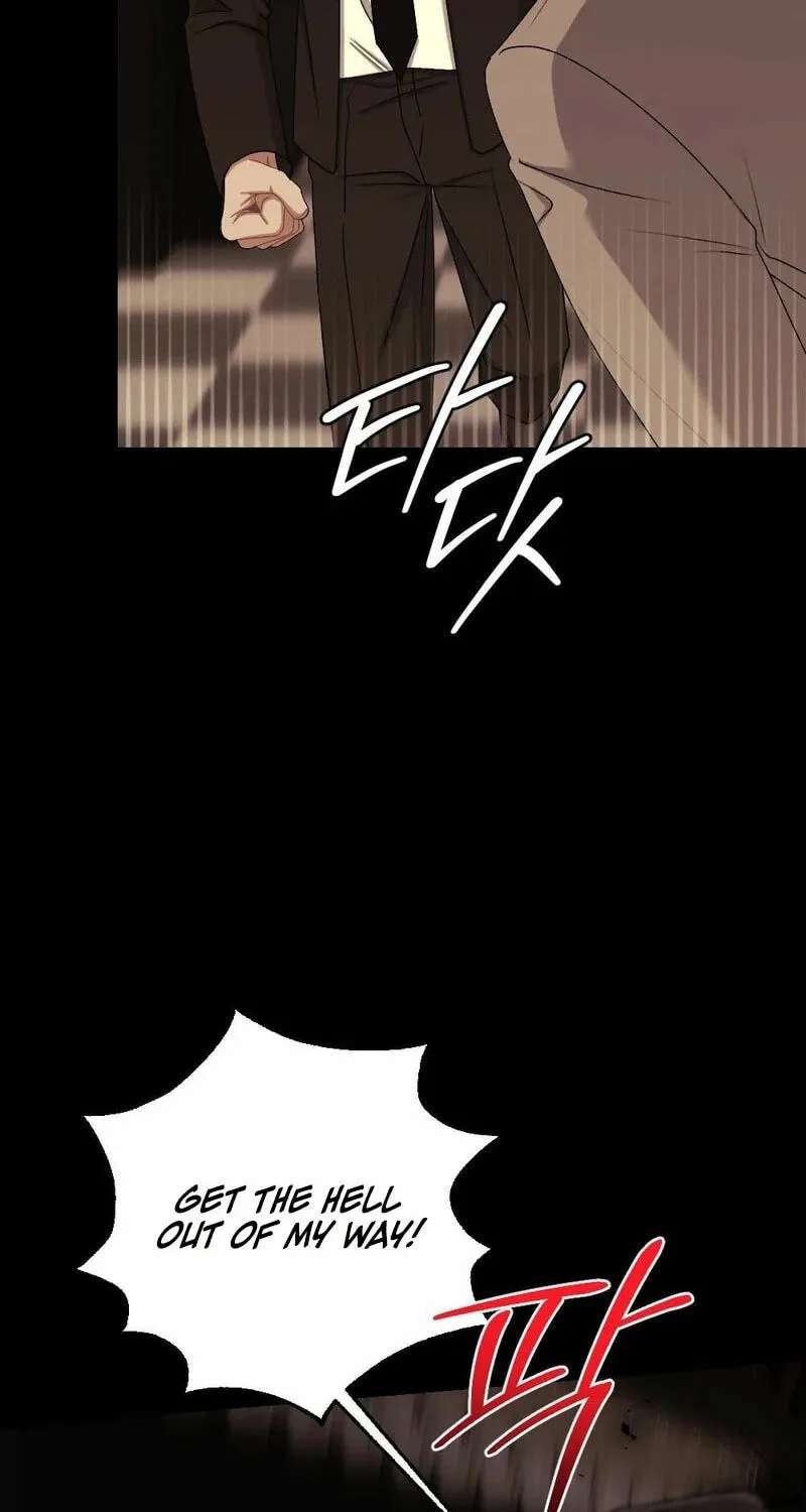 The Child You Abandoned Chapter 43 - page 30