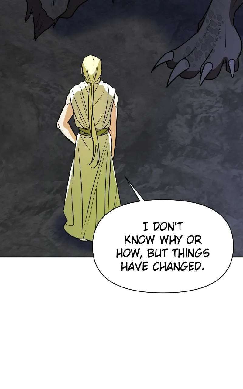 The Academy is Doomed Chapter 93 - page 98