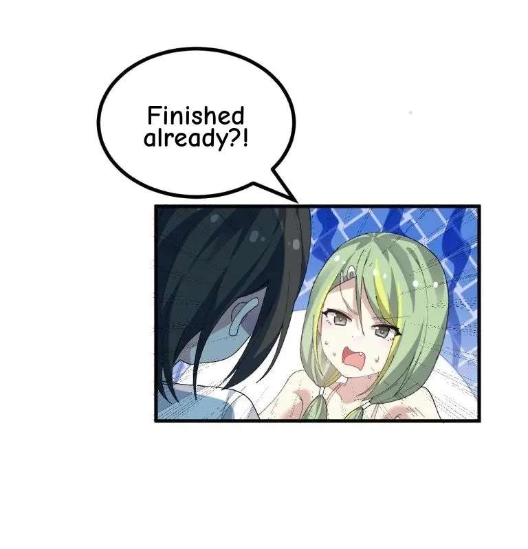 The Graduation Project Is, Making Butter! Chapter 79 - page 29