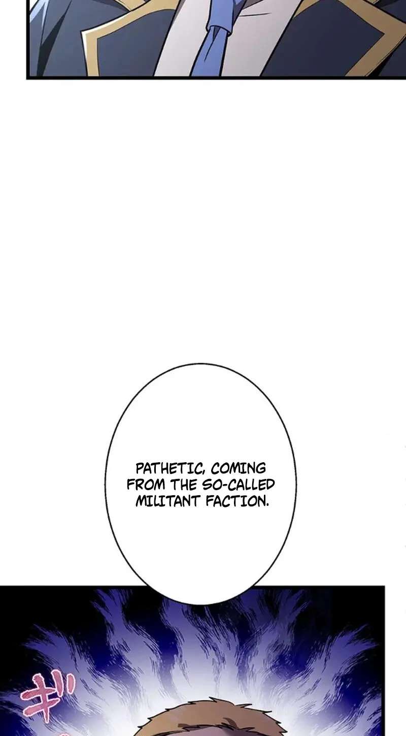 Ah, It’s Wonderful To Be Alive Chapter 62 - page 49