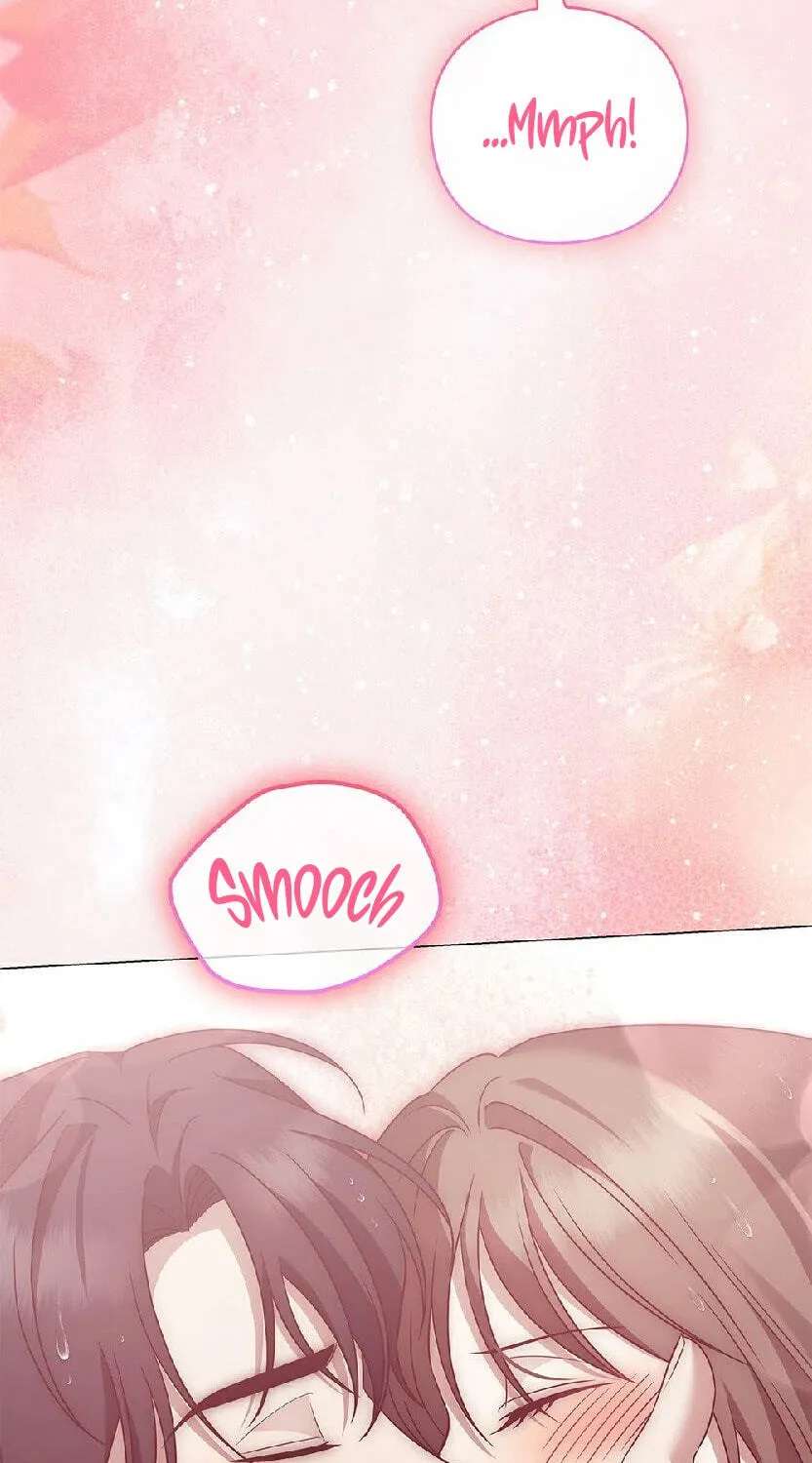 Beast's Lover Chapter 28 - page 21