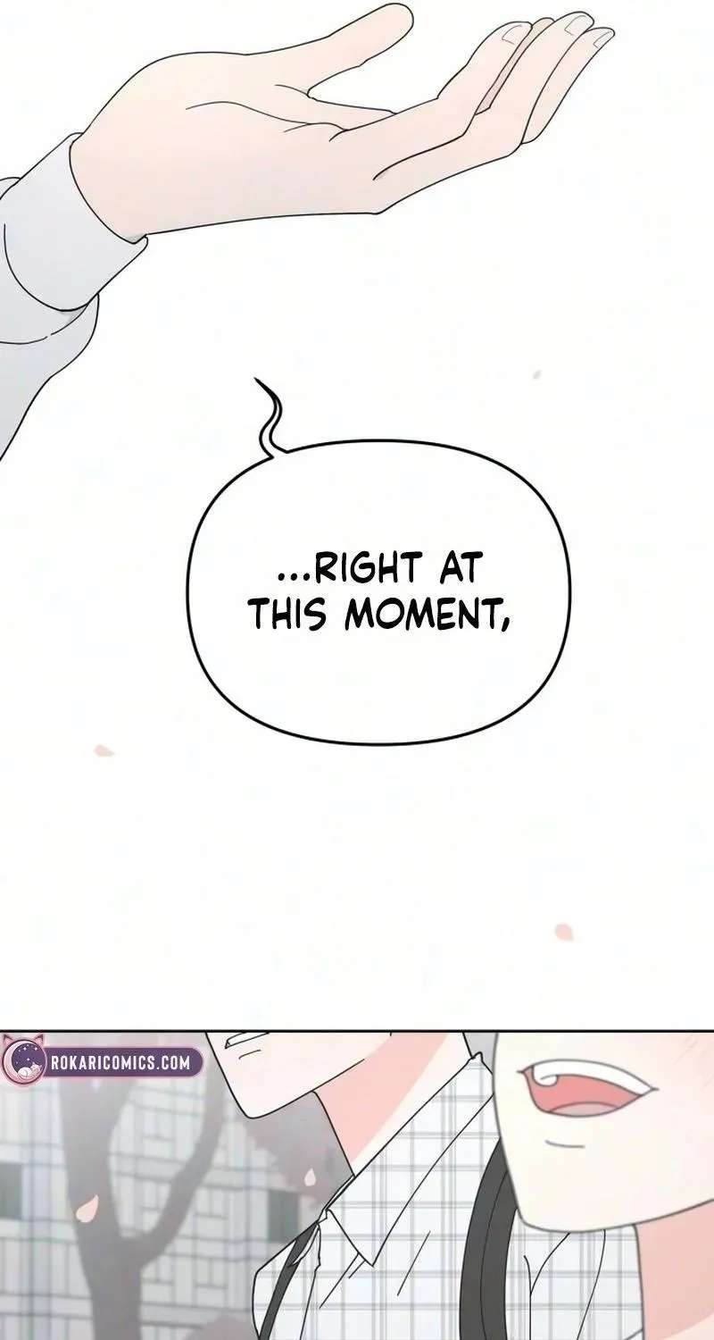 Reversal! First Love Chapter 5 - page 70