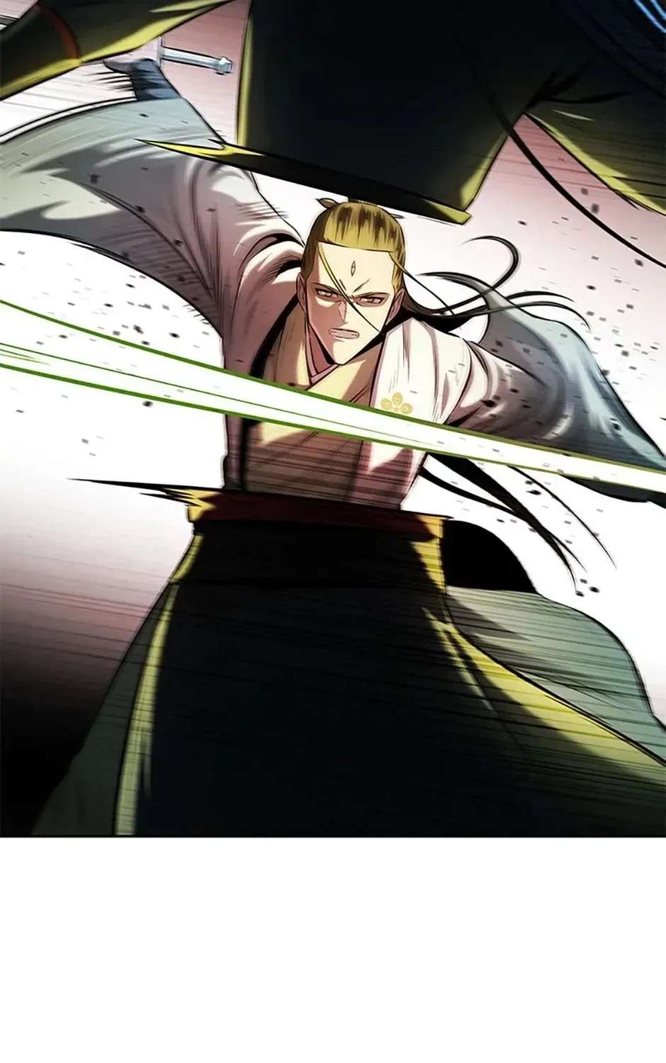 Absolute Master of the Senate Chapter 38 - page 29