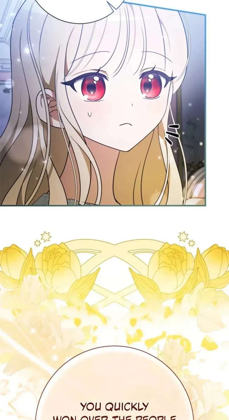 The Count's Beloved Contract Young Lady Chapter 47 - page 14