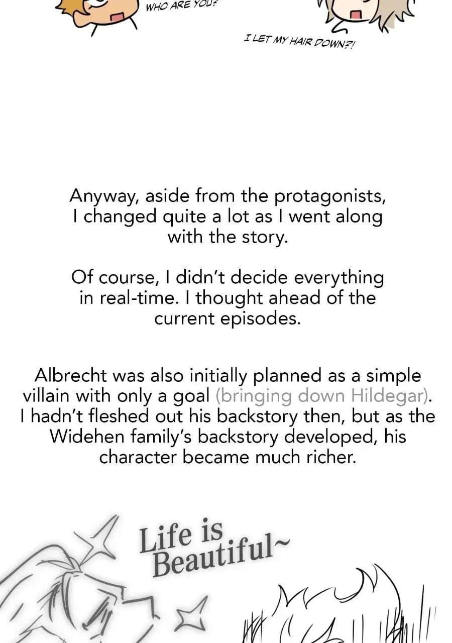 The Spark in Your Eyes Chapter 232 - page 24