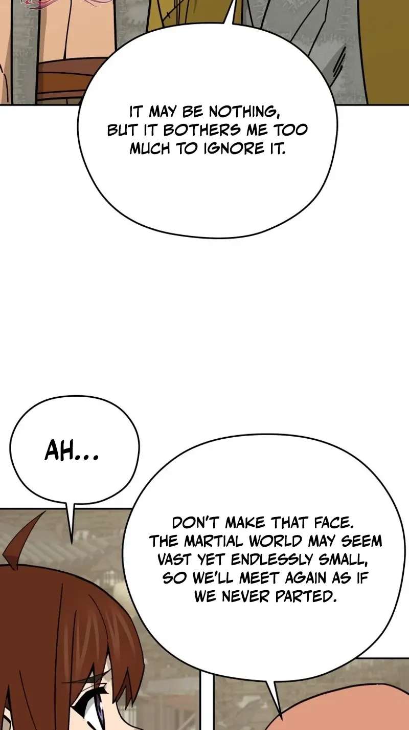 Murim's Youngest Miracle Demon Doctor Chapter 89 - page 58