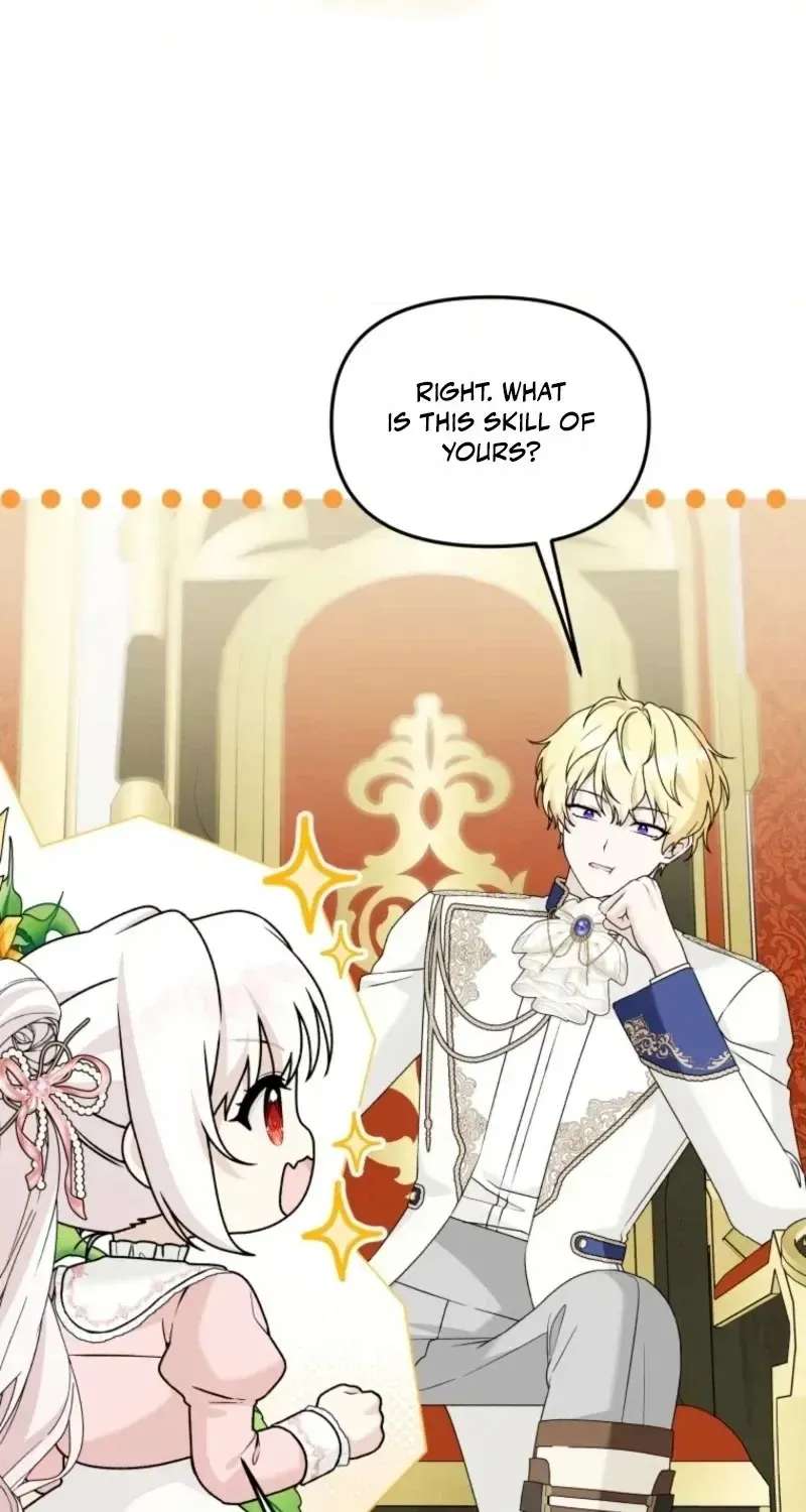 The Villain’s Daughter in law is Inherently Powerful Chapter 65 - page 10