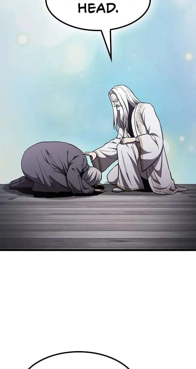 Who’s threatening you with a knife to make you a Heavenly Demon? Chapter 60 - page 60