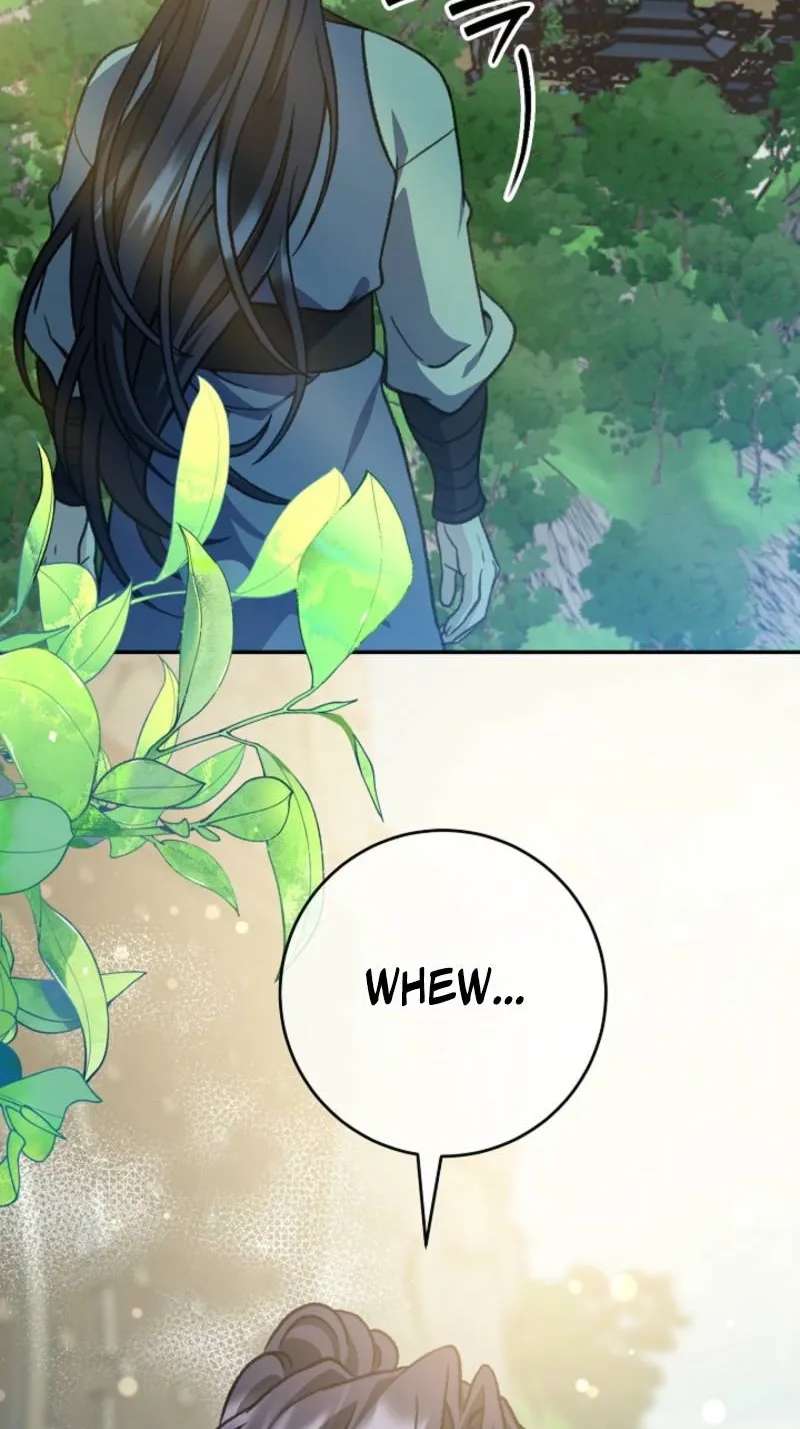 The Return of the Namgoong Clan's Granddaughter Chapter 58 - page 28