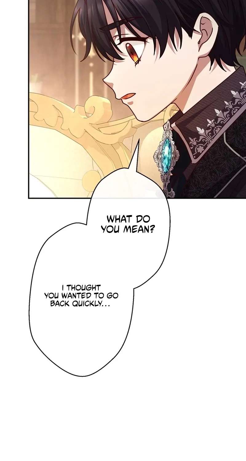 You Don't Mind If I Destroy This Kingdom, Right? The Pure White Saintess Vows Revenge Chapter 27 - page 24