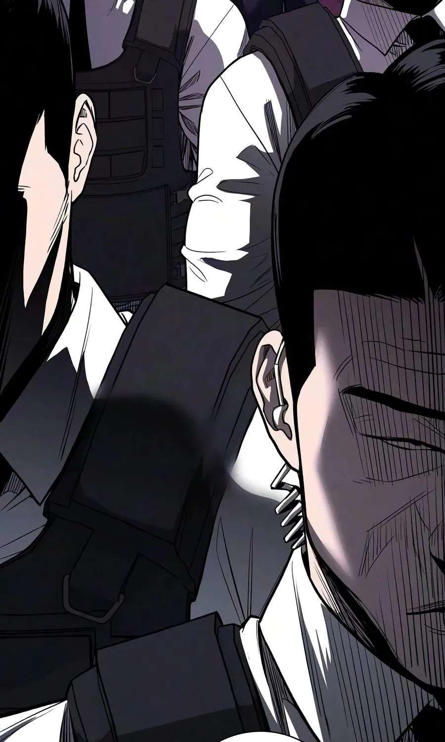 Debtbound by Blood Chapter 39 - page 24