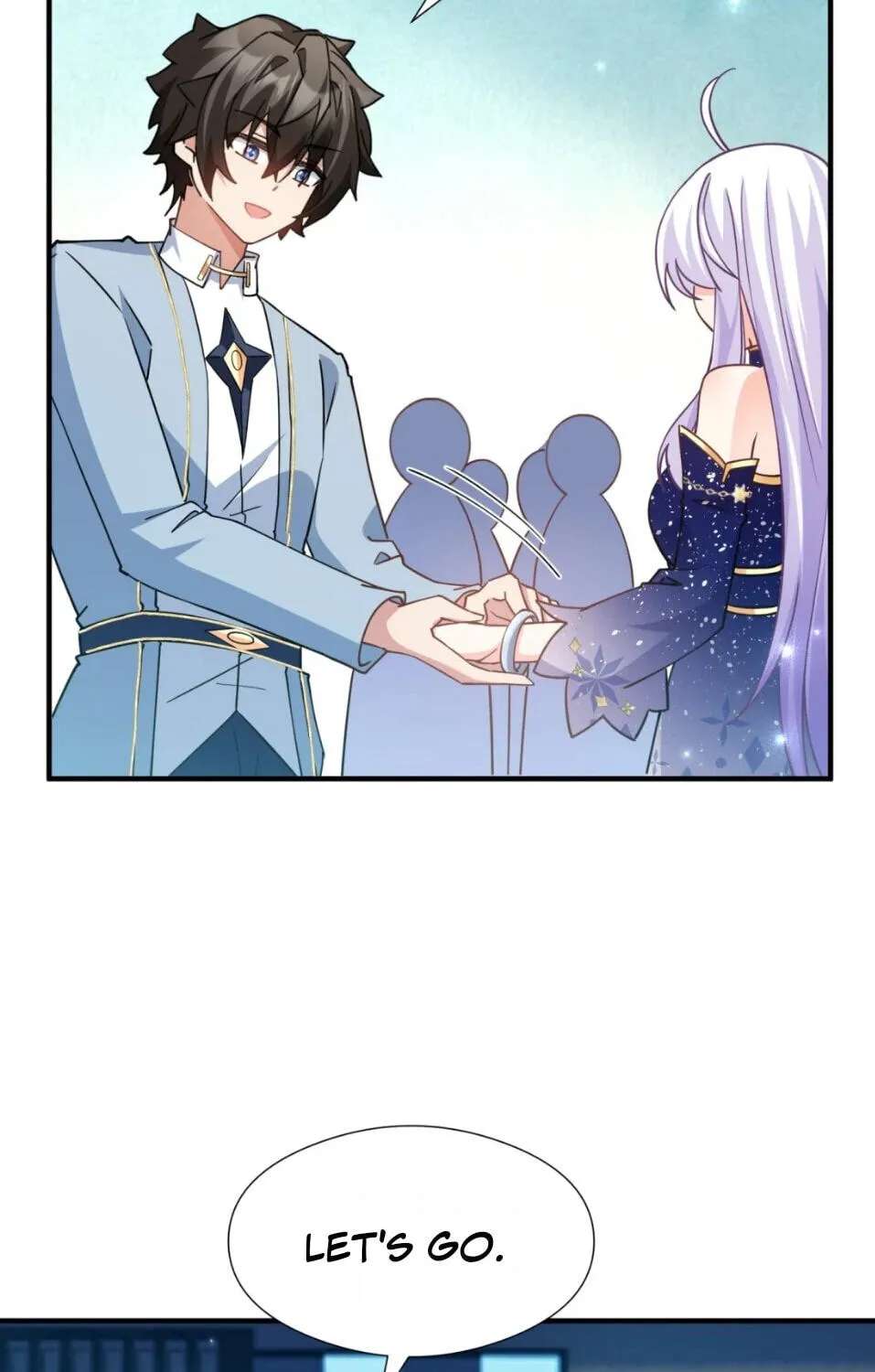 Shuo Hao Zuo Kepu, Fensi Que Quan Shi Monv? Chapter 57 - page 26