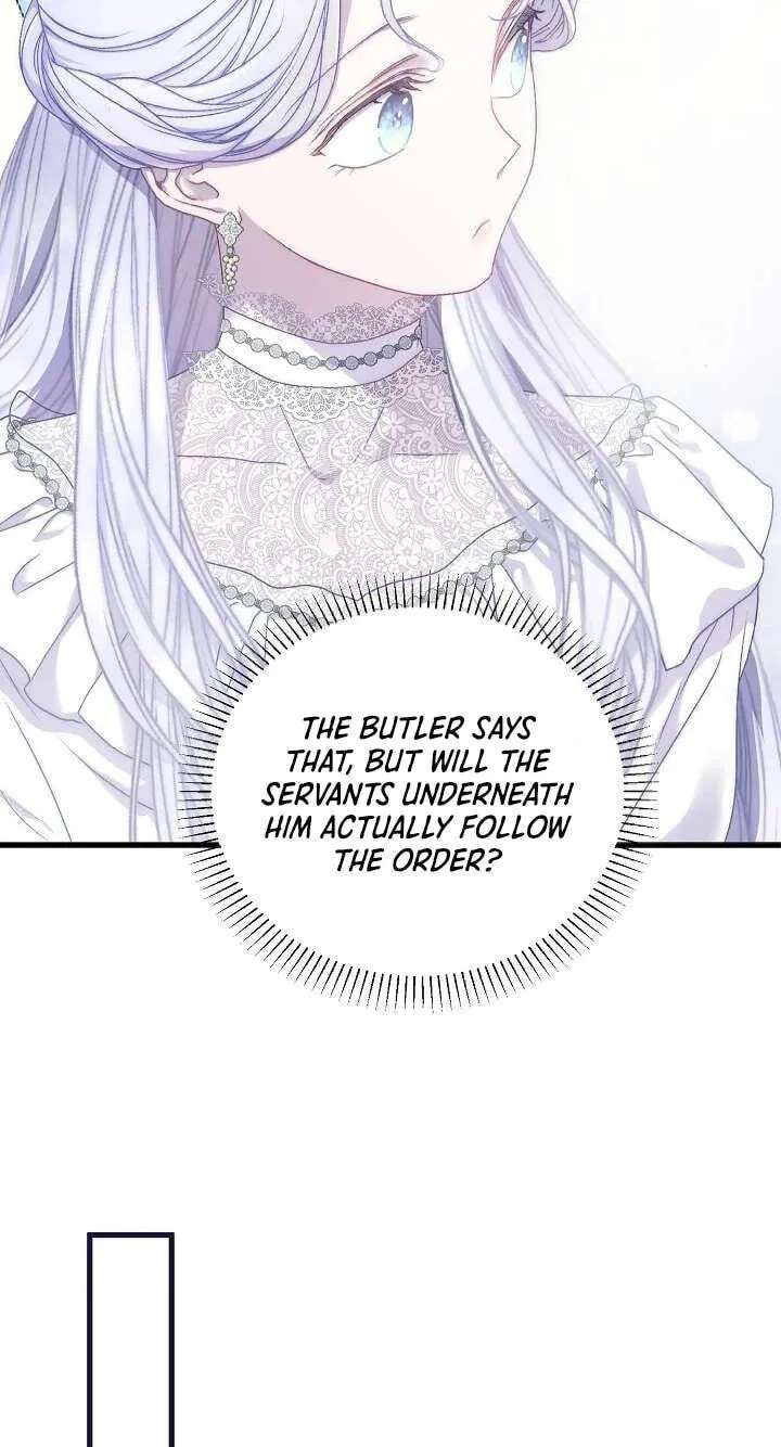 The Youngest Is Trying To Prevent the World From Ending Chapter 90 - page 29