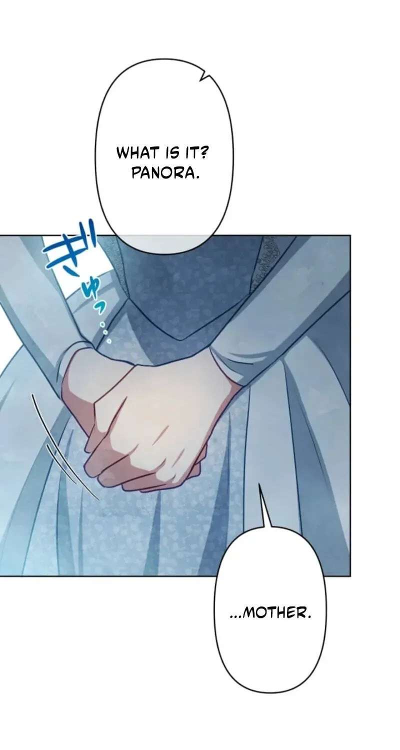 When My Enemies Weep Chapter 48 - page 27