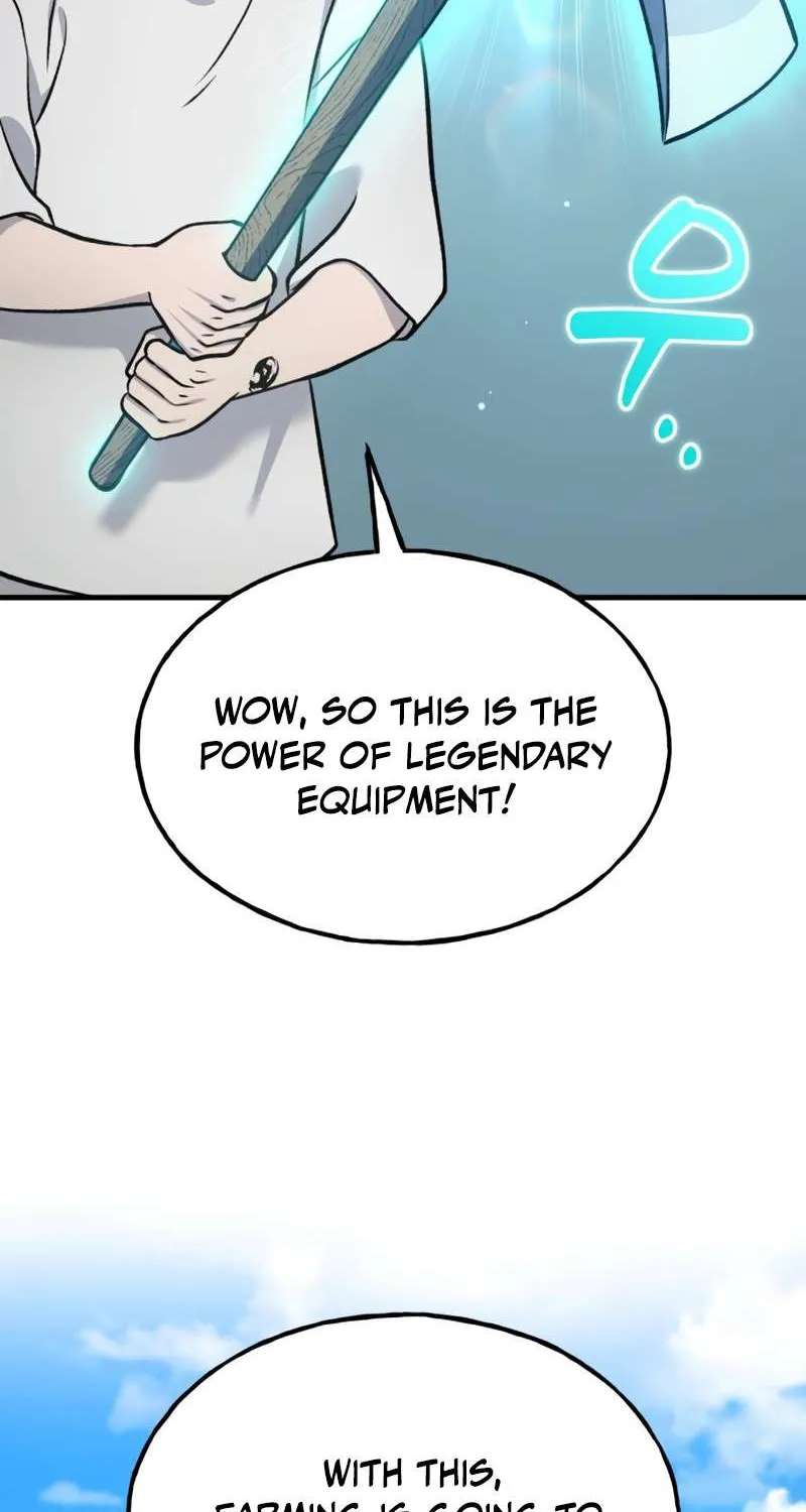 Solo Farming In The Tower Chapter 141 - page 12