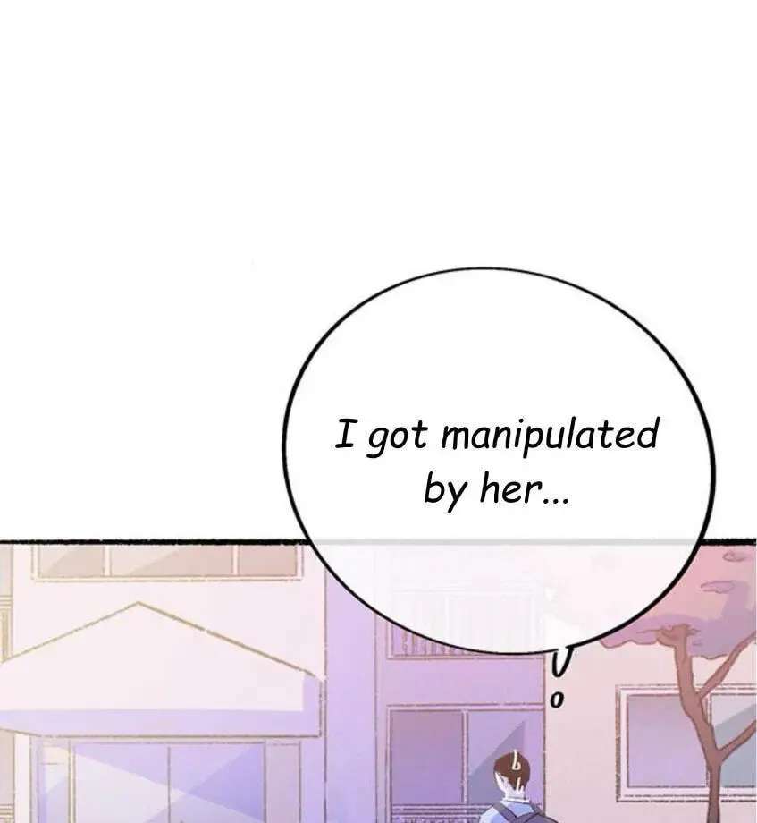 Why Don't I Have Anyone by My Side? Chapter 59 - page 42