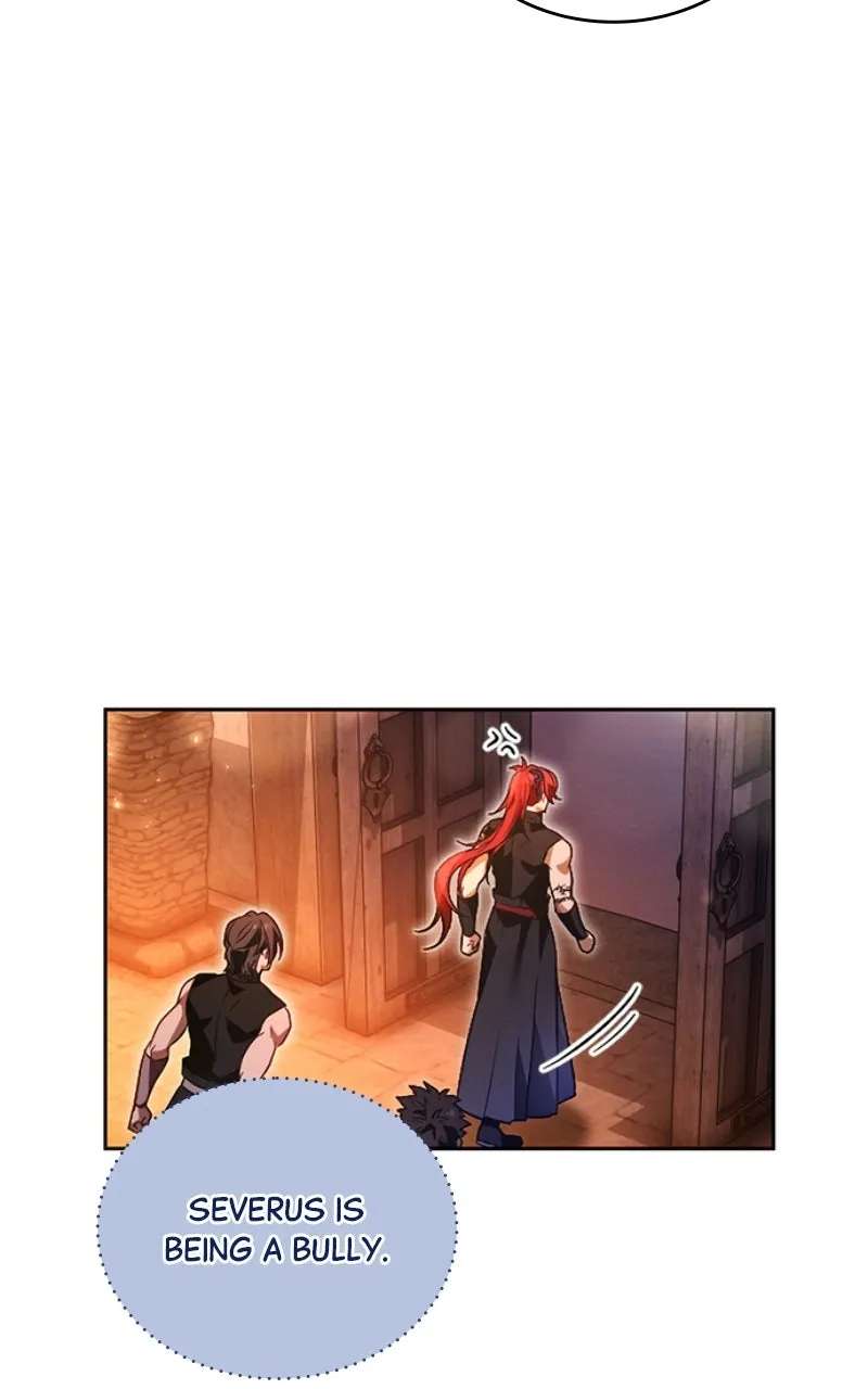 The Northern Warrior’sBeloved Bride Chapter 8 - page 40