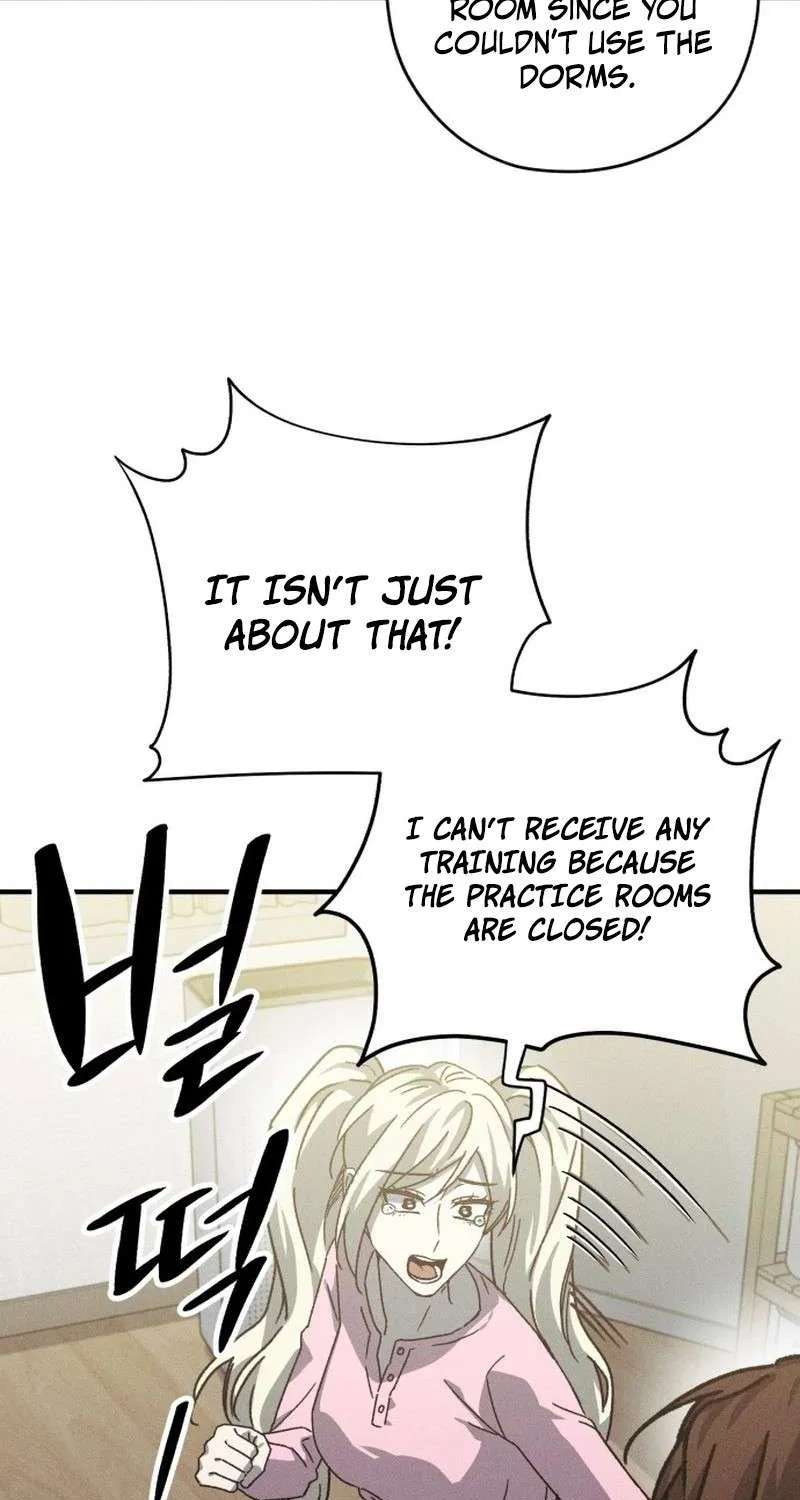 Zombie Herd Chapter 49 - page 19