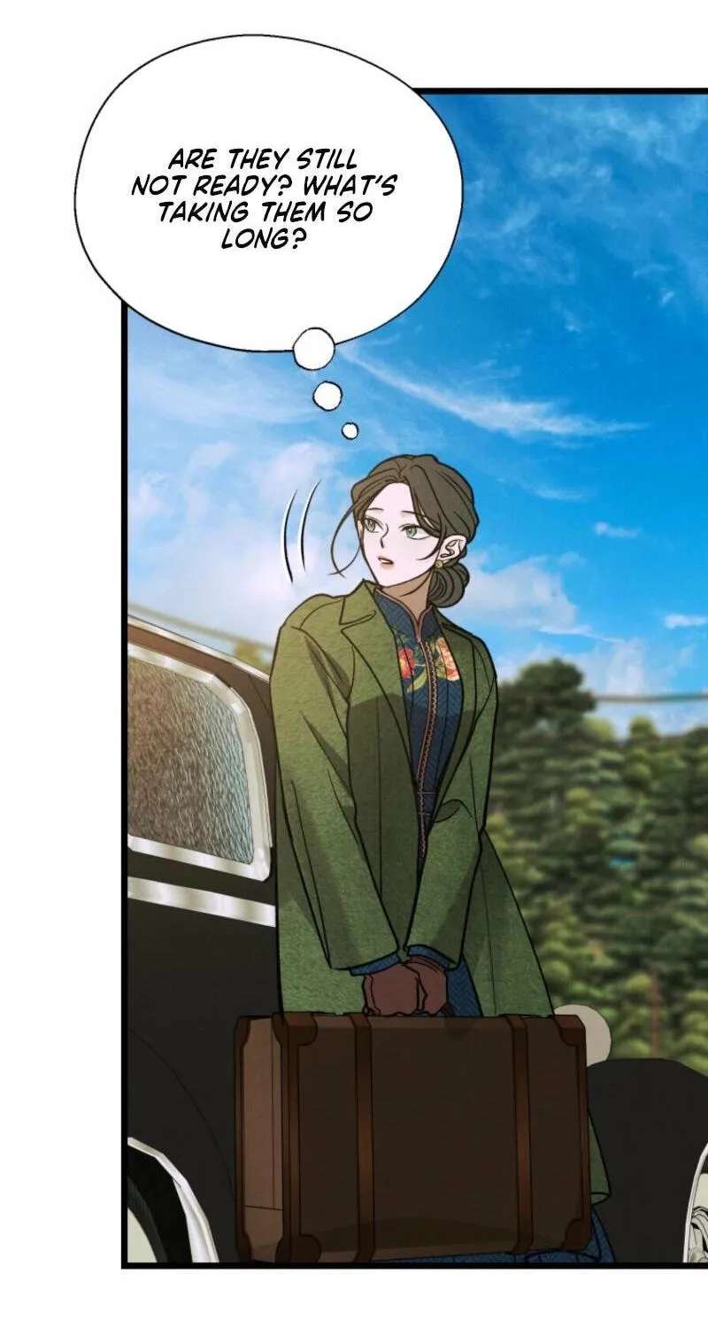 Gyeongseong Lingerie Dressing Room Chapter 39 - page 72